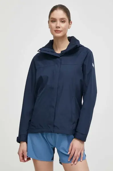 Nepremokavá bunda Helly Hansen Aden