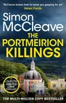 Portmeirion Killings - Simon McCleave
