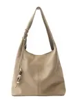 Pull&Bear Shopper  béžová