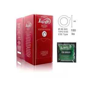 káva Lucaffé COLOMBIA - 100% Arabica - pods 150ks
