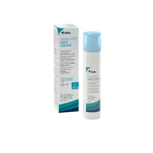 DERMATOP FACE CREAM SPF 15, denný krém