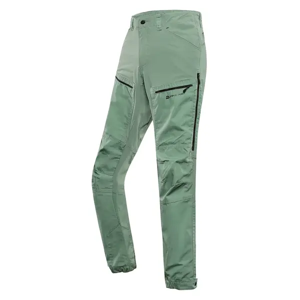 Pánské kalhoty ALPINE PRO