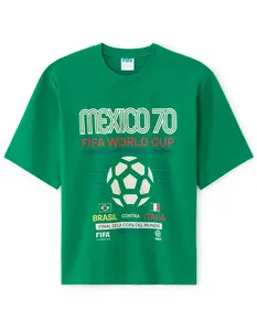 Celio FIFA Triko - Pánské