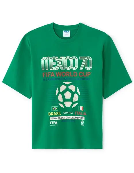 Celio FIFA Triko - Pánské