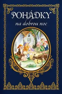 Pohádky na dobrou noc (poškozená)