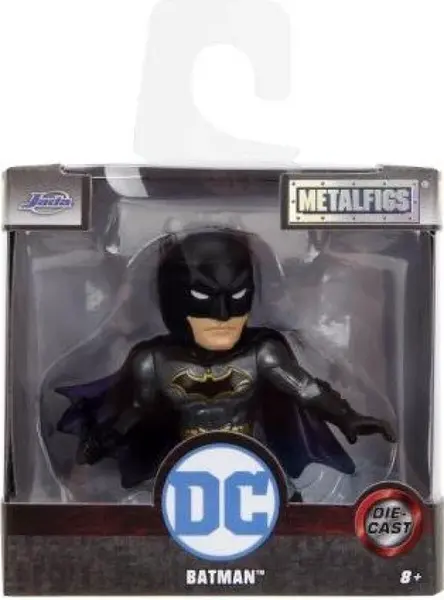 Batman figurka 2,5" - BATMAN (34348314R01)