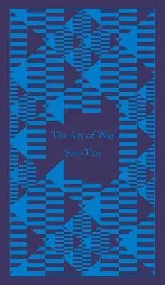 The Art of War - Sun-c'