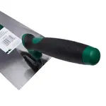 Lžíce trapézová, 180 mm uhlíková ocel, dvoukomponentní rukojeť, STALCO
