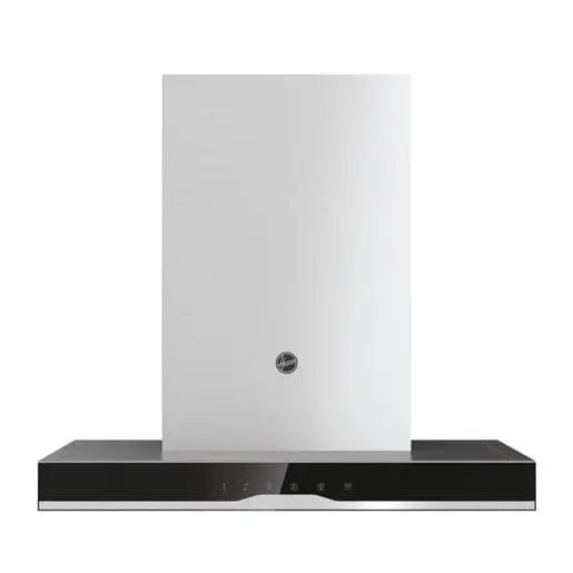 Komínová digestor Hoover HTS6CBK5XWIFI