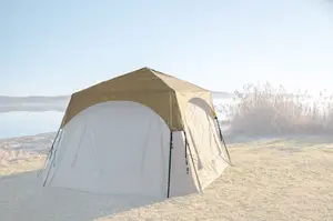 Mivardi mini přehoz k přístřešku base camp xl