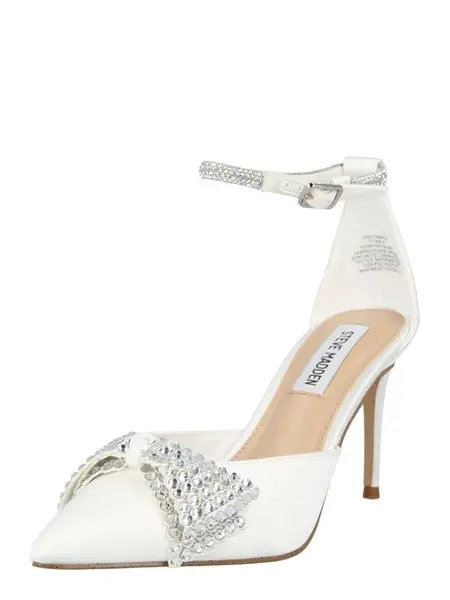 STEVE MADDEN Lodičky 'Last Dance'  krémová