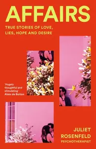 Affairs - Juliet Rosenfeld