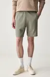 G-Star teplákové šortky pánské Structured jersey