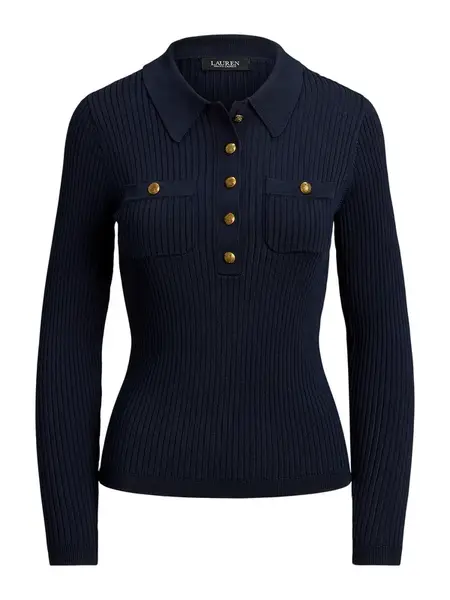 Lauren Ralph Lauren Sveter  námornícka modrá