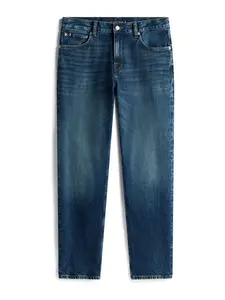 TOMMY HILFIGER Džínsy 'Denton'  modrá denim