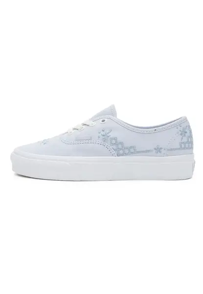 VANS Nízke tenisky 'Authentic'  modrá