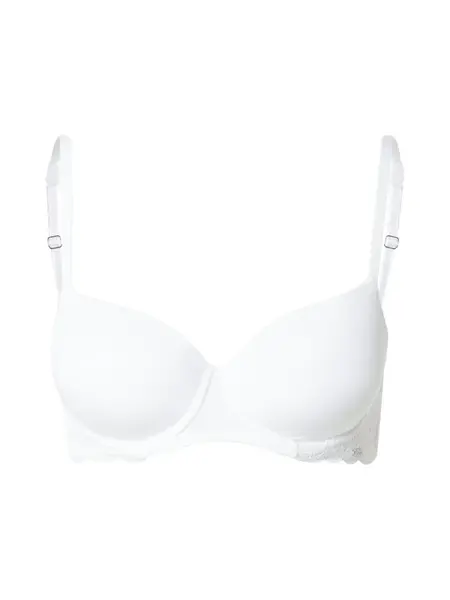 Hunkemöller Podprsenka 'Angie'  biela