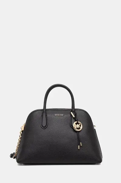 MICHAEL Michael Kors kabelka dámska kožená Freddie