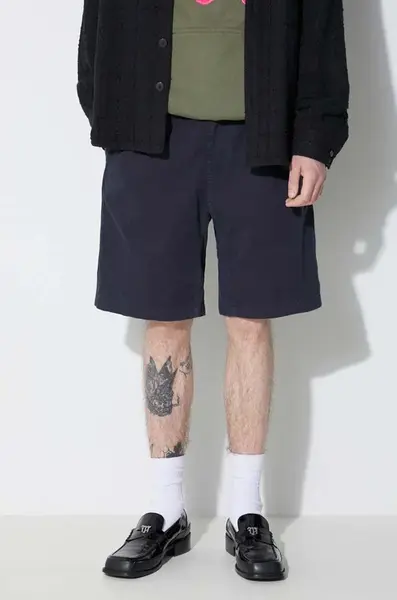 Gramicci Bavlněné šortky Gramicci Gadget Short