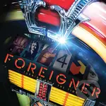 Foreigner: Turning Back the Time - Foreigner