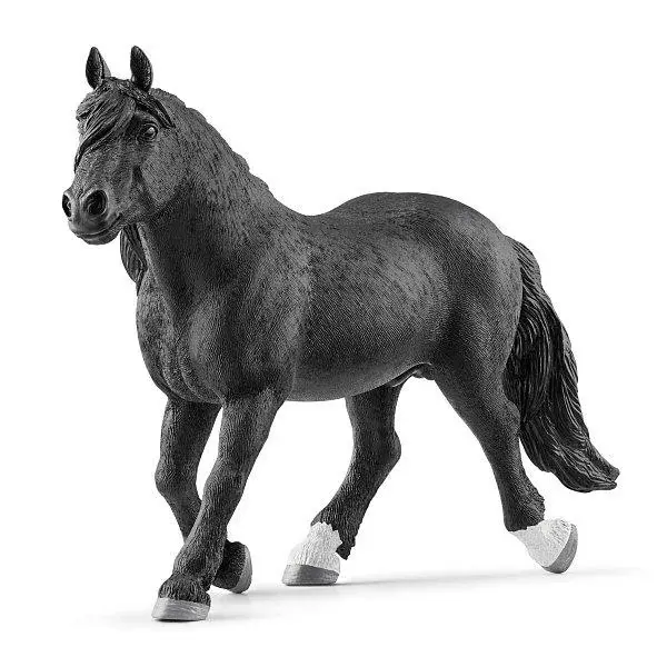 Schleich Norický hřebec