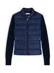 TOMMY HILFIGER Prechodná bunda  tmavomodrá