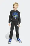 adidas tepláková souprava dětská s bavlnou MINECRAFT