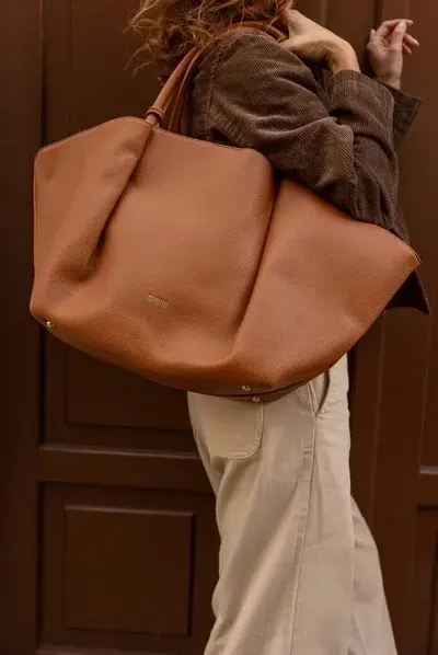 Velká dámská taška shopper Big Star