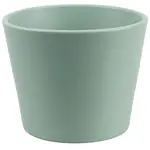 Obal Primule 440 12 cm matný zelený