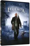Já, legenda (DVD)