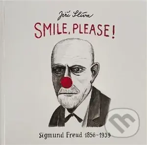 Smile,Please! - Jíří Slíva