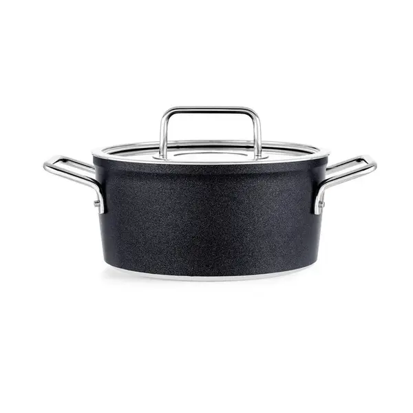 Fissler HRNEC, hliník, 20 cm