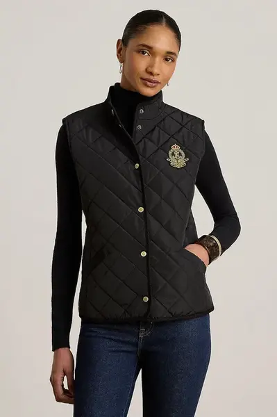 Lauren Ralph Lauren vesta dámská