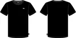 Lonsdale pánské triko regular fit