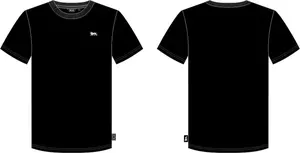 Lonsdale pánské triko regular fit