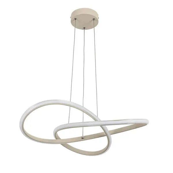 Novel ZÁVĚSNÉ LED SVÍTIDLO, 55/120 cm
