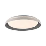 STROPNÍ LED SVÍTIDLO, 43/43/8,5 cm