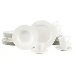 Creatable KOMBINOVANÁ SOUPRAVA Venice Ceme 30dílné