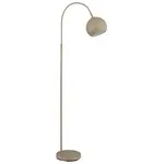 Globo STOJACÍ LAMPA, 46/25/150 cm