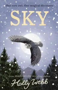 Sky - Holly Webbová