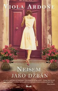 Nejsem jako džbán (poškozená) - Viola Ardone