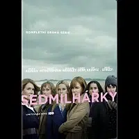 Různí interpreti – Sedmilhářky - Série 2 DVD