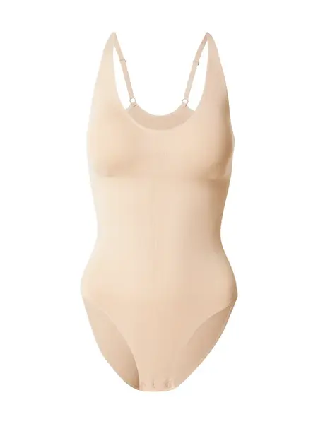 Chantelle Formujúce body 'SMOOTH COMFORT'  telová