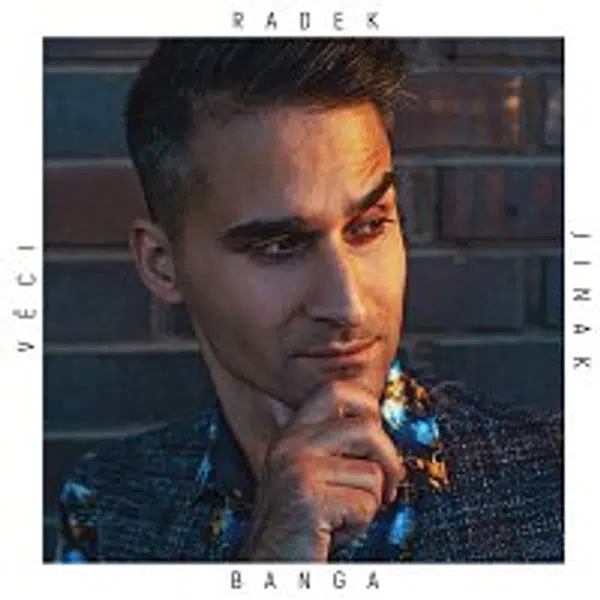 Radek Banga – Věci jinak