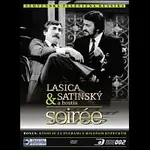 Různí interpreti – Soirée DVD