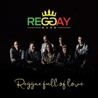 Reggay – Reggae full of love