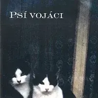 Psí vojáci – Těžko říct CD
