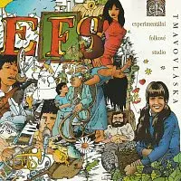 EFS – Tmavovláska