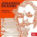 Česká filharmonie, Karel Ančerl – Brahms: Symfonie č. 2 D dur, op. 73