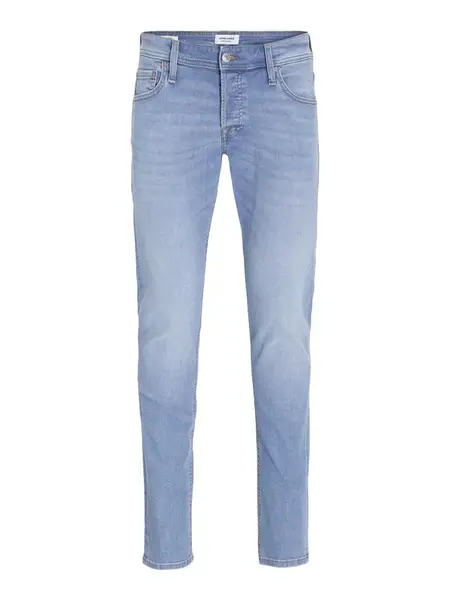 JACK & JONES Džínsy  modrá